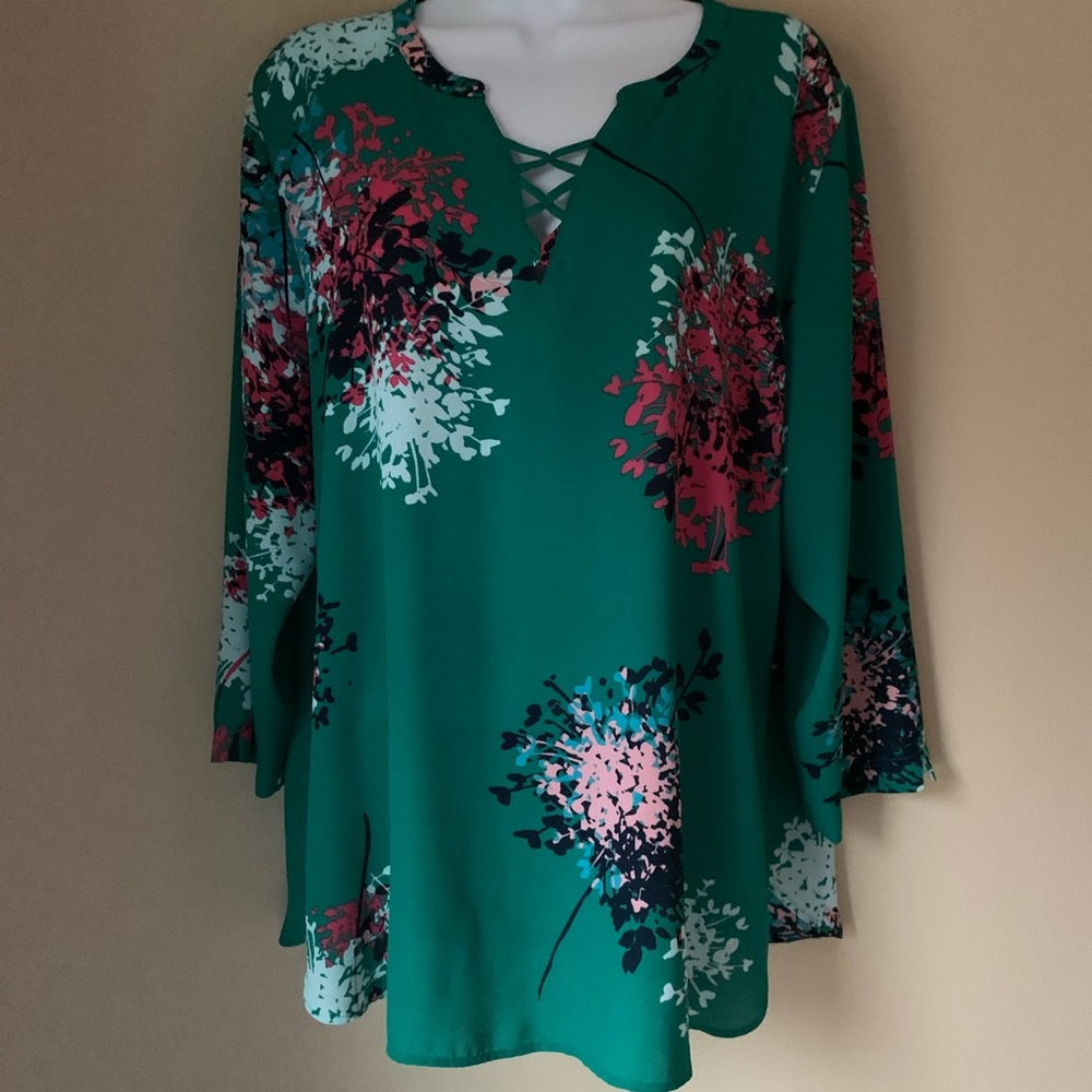 Van Heusen Blouse